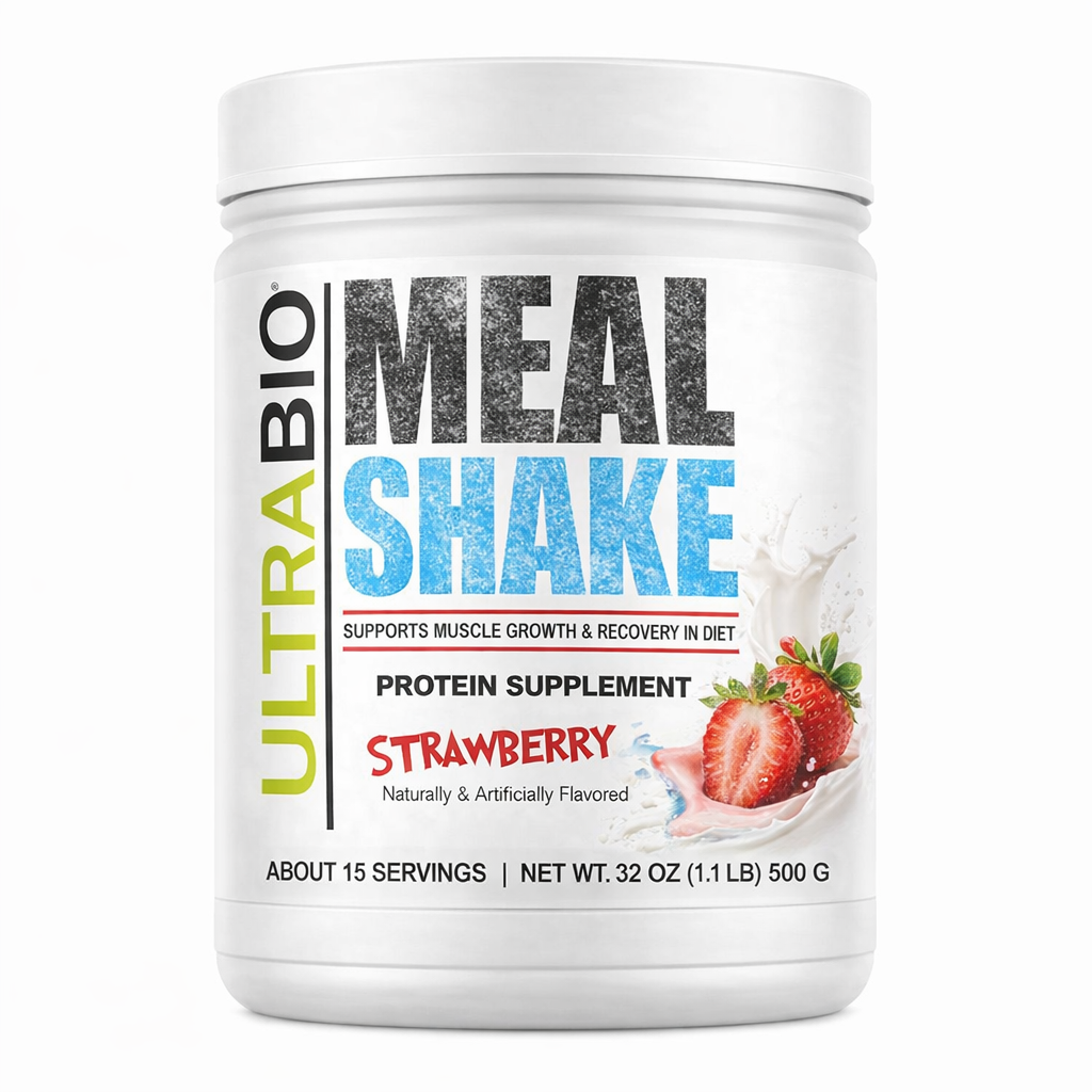 Ultrabio Meal Shake 500g