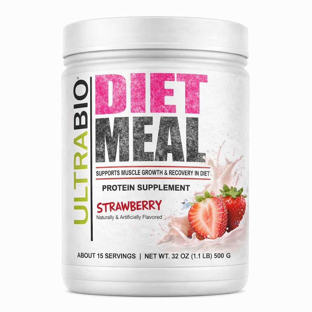 Ultrabio Diet Meal 500g